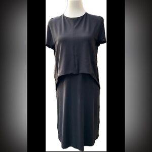 Balenciaga Black Women's Dress